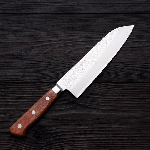 Takamura Chromax Santoku 170mm (6.7")