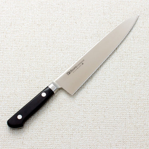 Misono Molybdenum Gyutou 210mm (8.3")