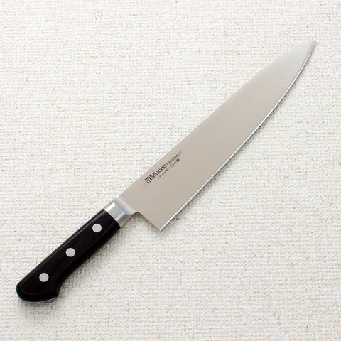 Misono Molybdenum Gyutou 270mm (10.6")