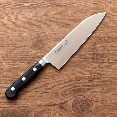 Misono 440 Santoku 180mm (7.1")