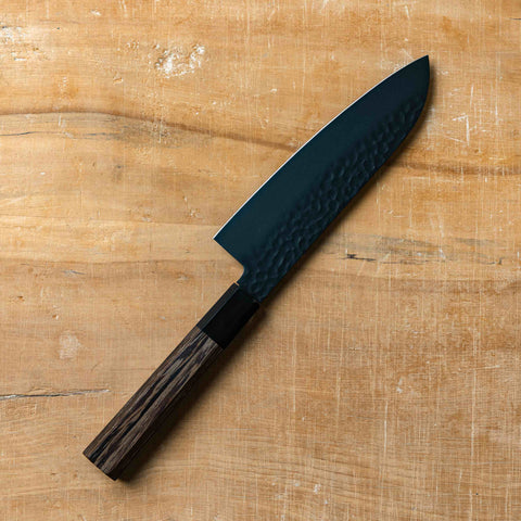 Sakai Takayuki Kurokage Santoku 170mm (6.7")