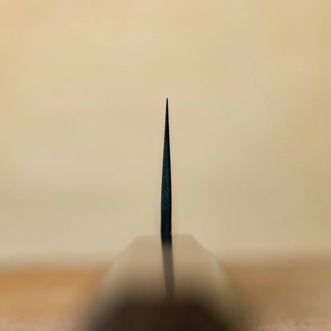 Sakai Takayuki Kurokage Kengata Santoku 160mm (6.3")