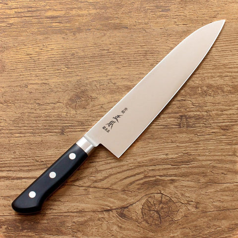 Masamoto VG Gyutou 240mm (9.4")
