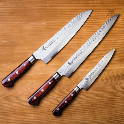 Best Gyuto Knife