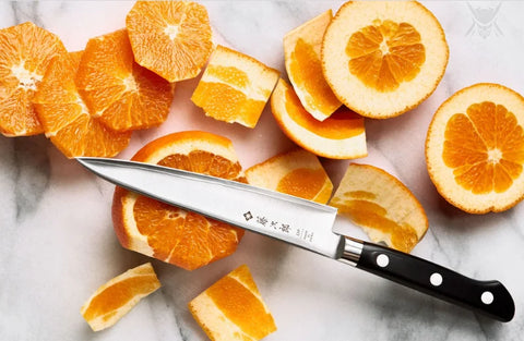 Choose the best Petty knife for your kitchen