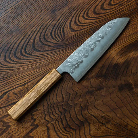 What is the best santoku knife for beginners?