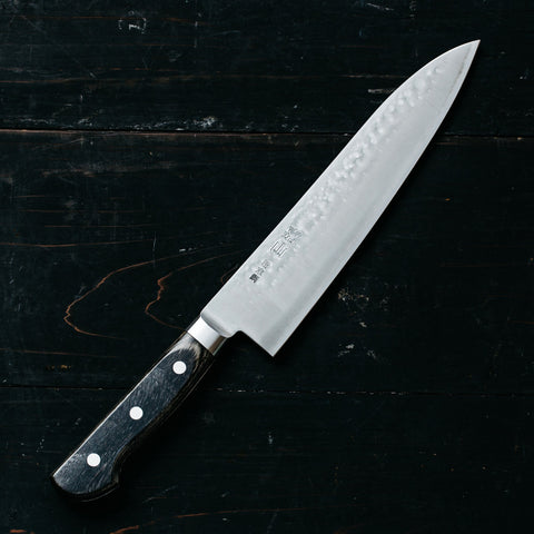Gyuto knife