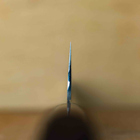 Sakai Takayuki Sugihara Damascus Gyutou 240mm (9.4")