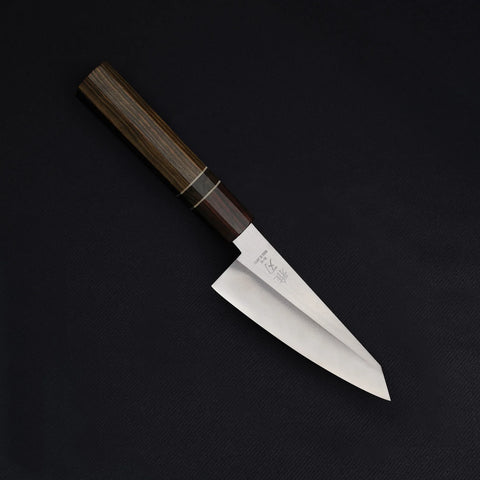 Honesuki VG-10 Ebony Wood Handle 150mm/5.9in