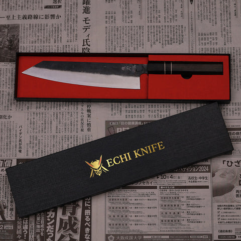 5‑Piece Ultimate Home Cook Bundle | Japanese Knife Set (Gyuto, Nakiri, Petty, Santoku, Bunka)