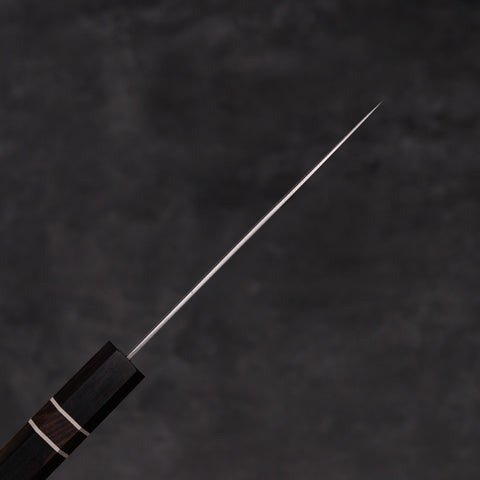 Petty VG-10 Ebony Wood Handle 140mm