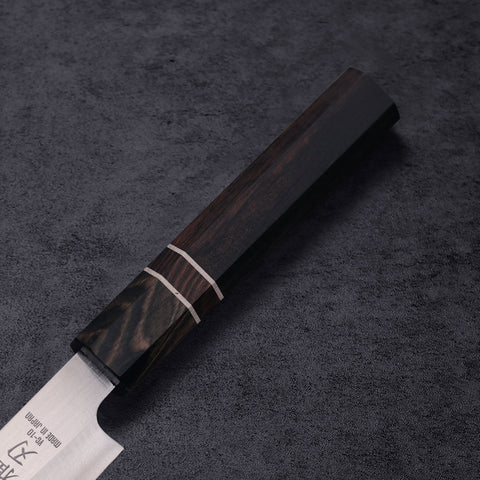Petty VG-10 Ebony Wood Handle 140mm