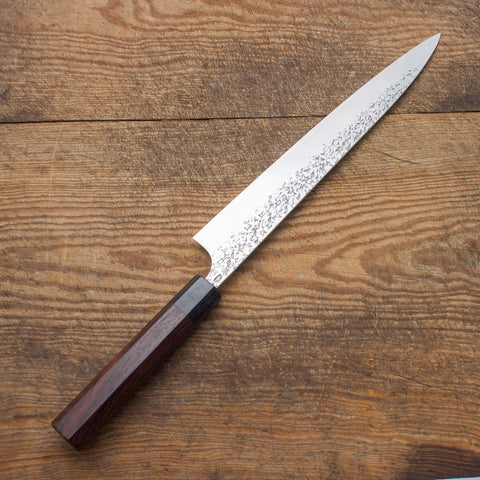 Yu Kurosaki R2 Shizuku Sujihiki 270mm