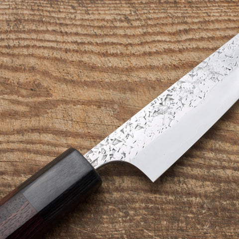 Yu Kurosaki R2 Shizuku Petty 150mm