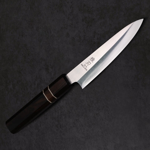 Petty VG-10 Ebony Wood Handle 140mm