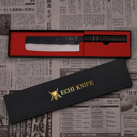 3‑Piece Family Prep Set | Japanese Knife Bundle (Gyuto, Nakiri, Petty)