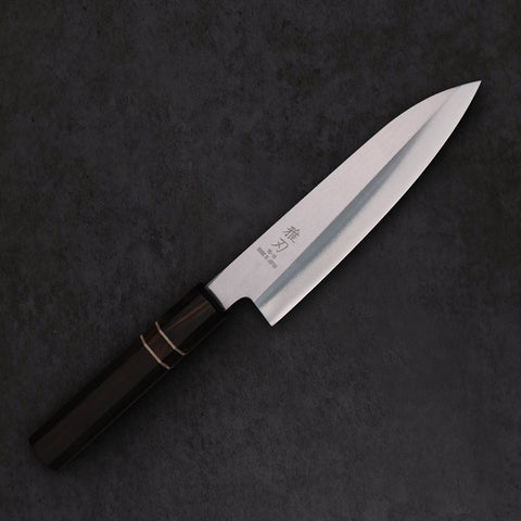 Gyuto VG-10 Ebony Wood Handle