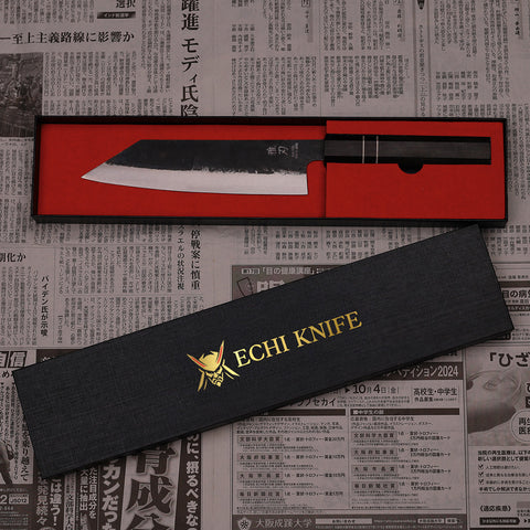 5‑Piece Ultimate Home Cook Bundle | Japanese Knife Set (Gyuto, Nakiri, Petty, Santoku, Bunka)