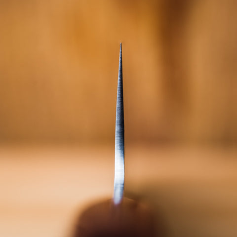 Sakai Takayuki 33 Layer Damascus Santoku 180mm (7.1")