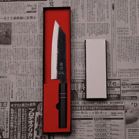 5‑Piece Ultimate Home Cook Bundle | Japanese Knife Set (Gyuto, Nakiri, Petty, Santoku, Bunka) Custom