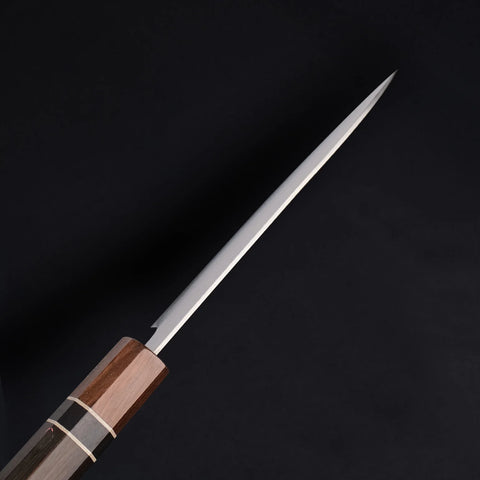 Honesuki VG-10 Ebony Wood Handle 150mm/5.9in Custom