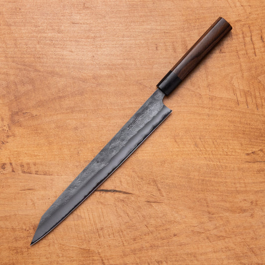 Matsubara Blue #2 Sujihiki 270mm (10.5")