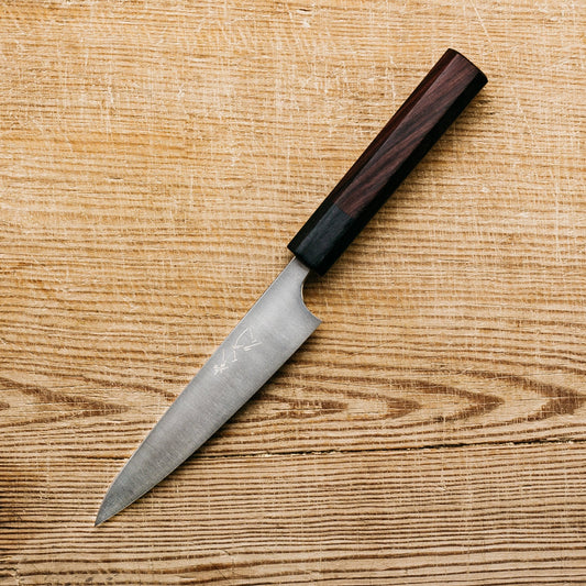 Shibata Koutetsu Aogami Super Petty 135mm (5.3")