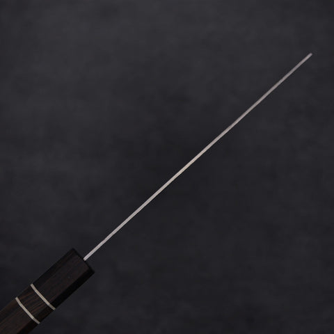 Bunka VG-10 Ebony Wood Handle 215mm
