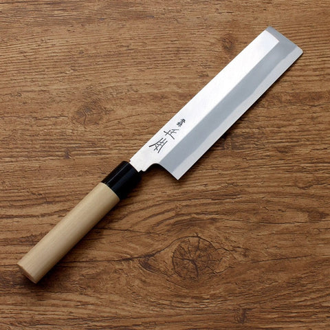 Masamoto KS Hongasumi Usuba 180mm (7.1")