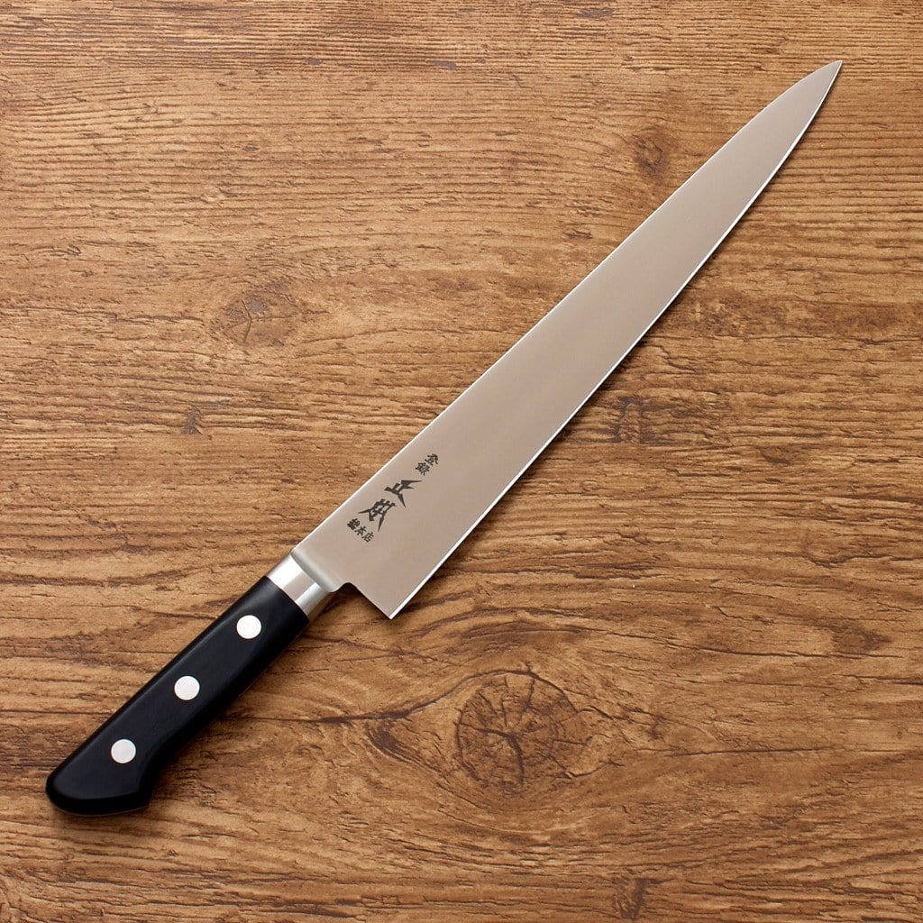 Masamoto VG Sujihiki 240mm (9.4")