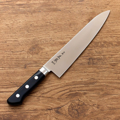 Masamoto VG Gyutou 210mm (8.3")