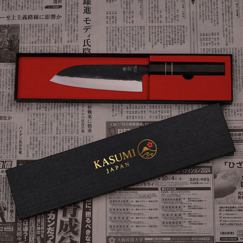 4‑Piece Complete Kitchen Set | Japanese Knife Bundle (Gyuto, Nakiri, Petty, Santoku)