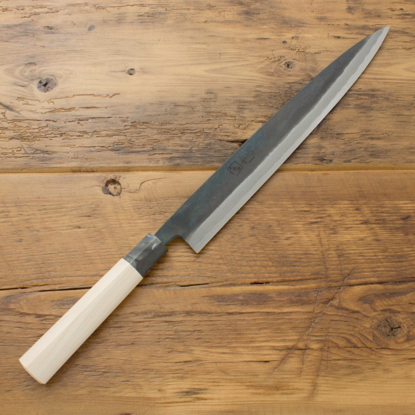 Karaku Aogami Sujihiki 270mm (10.5")