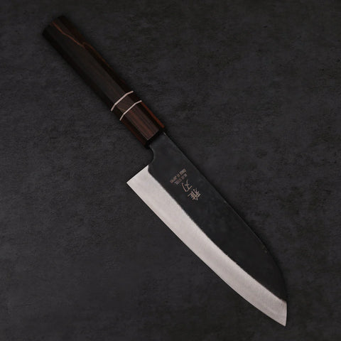 4‑Piece Complete Kitchen Set | Japanese Knife Bundle (Gyuto, Nakiri, Petty, Santoku)