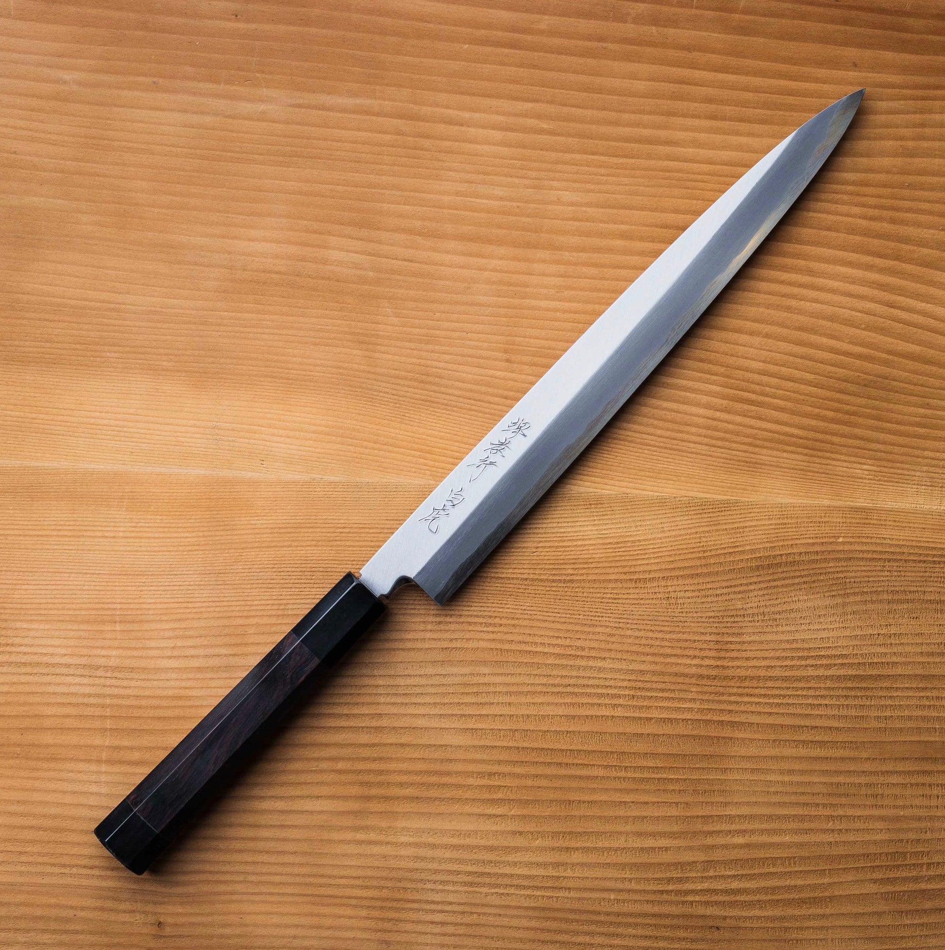 Sakai Takayuki Byakko Yanagi 270mm (10.5")