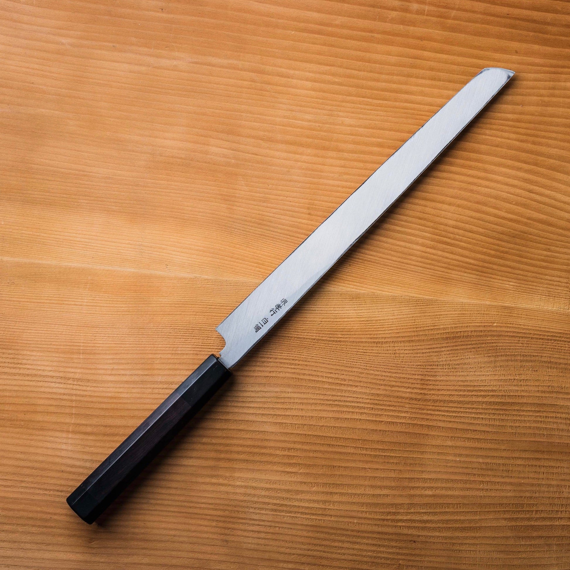 Sakai Takayuki Byakko Sakimaru Takobiki 270mm (10.5")