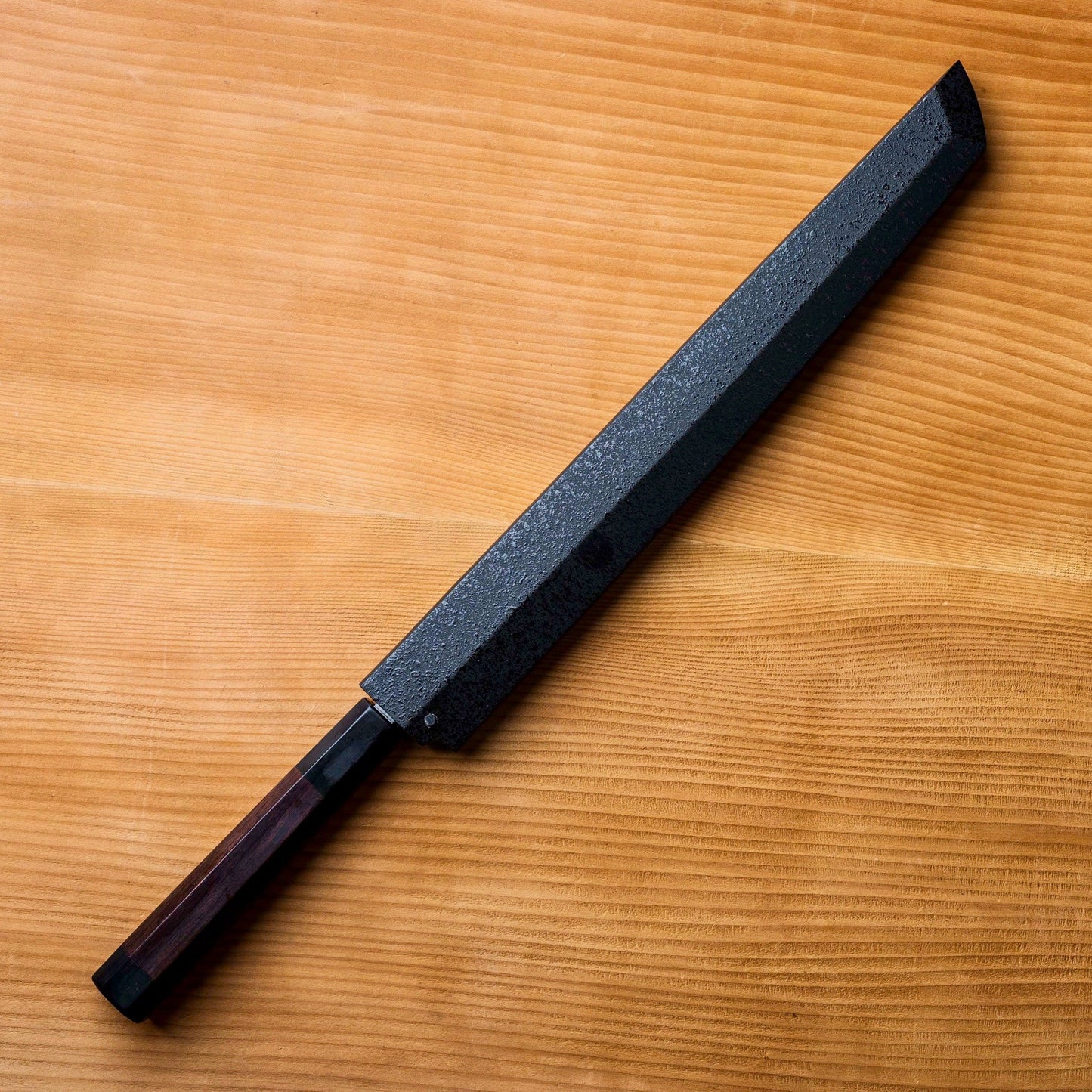 Sakai Takayuki Byakko Sakimaru Takobiki 270mm (10.5")