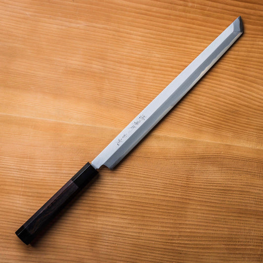 Sakai Takayuki Byakko Sakimaru Takobiki 300mm (11.7")