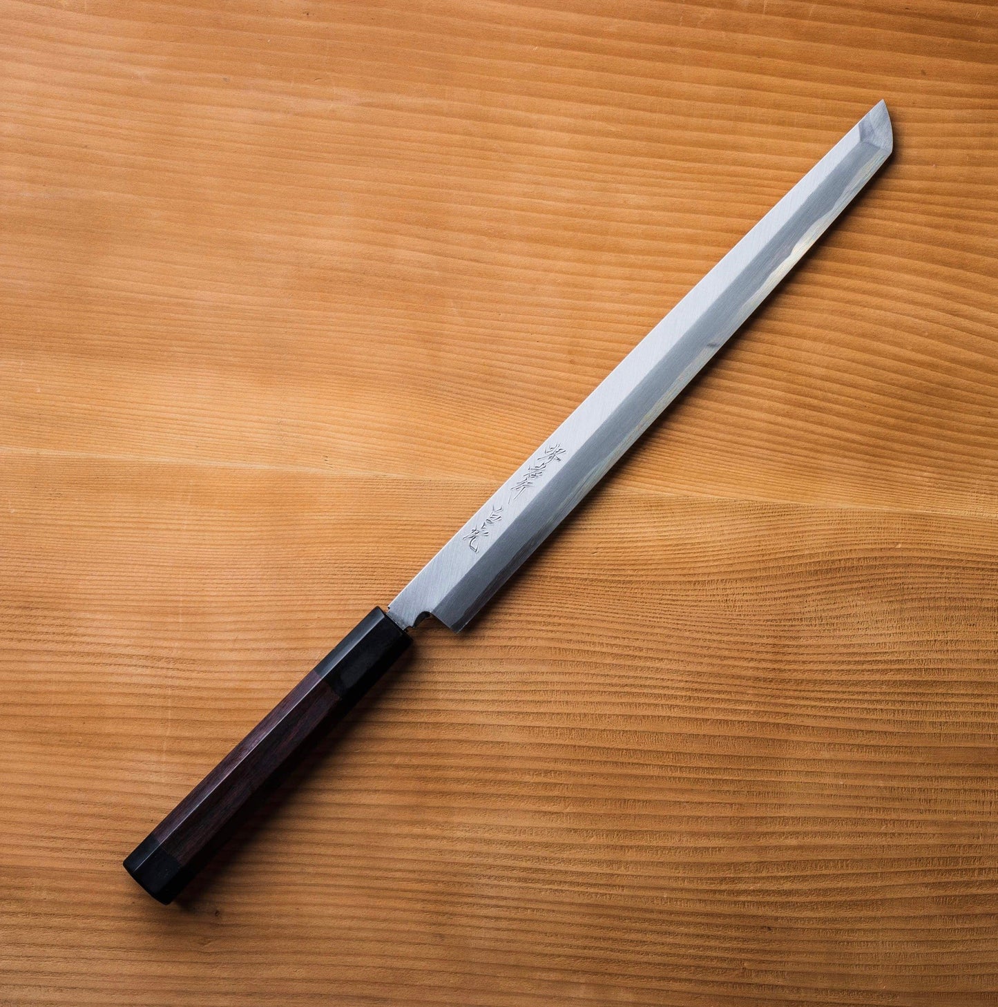 Sakai Takayuki Byakko Sakimaru Takobiki 270mm (10.5")