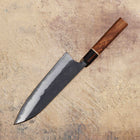 Matsubara White #1 Kurouchi Gyutou 210mm