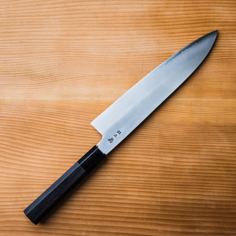 Sakai Takayuki Ginsanko Wa Gyutou 240mm (9.4")