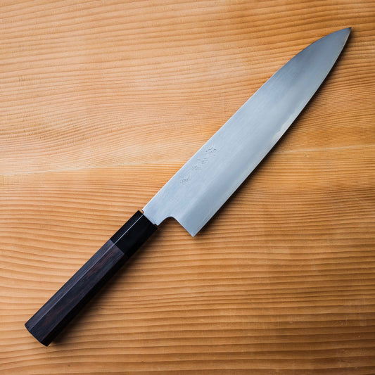 Sakai Takayuki Ginsanko Wa Gyutou 240mm (9.4")