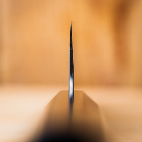 Sakai Takayuki Ginsanko Santoku 180mm (7.1")