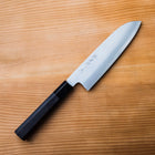 Sakai Takayuki Ginsanko Santoku 180mm (7.1")