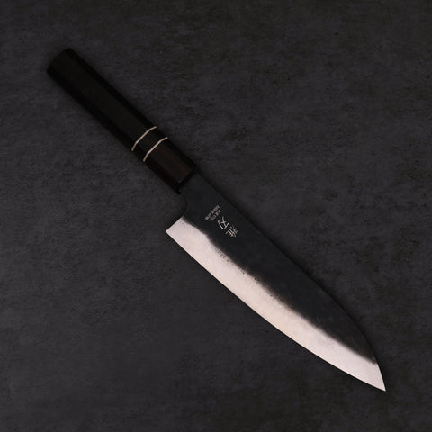 3‑Piece Family Prep Set | Japanese Knife Bundle (Gyuto, Nakiri, Petty)