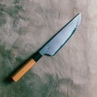 Sakai Takayuki Doi Blue Steel Homura Gyutou 240mm (9.4")