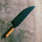 Sakai Takayuki Doi Blue Steel Homura Gyutou 240mm (9.4")