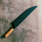 Sakai Takayuki Doi Blue Steel Homura Sujihiki 240mm (9.4")