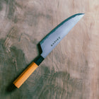 Sakai Takayuki Doi Blue Steel Homura Gyutou 240mm (9.4")