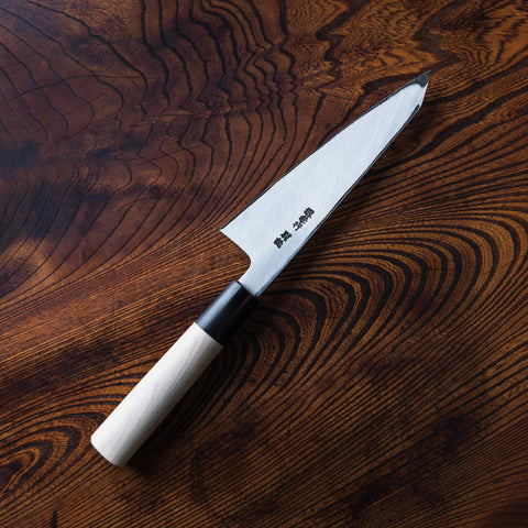 Sakai Takayuki White #2 Honesuki 150mm (5.9")